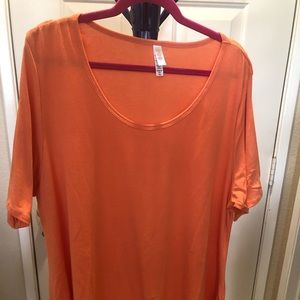 Lularoe Perfect Tee